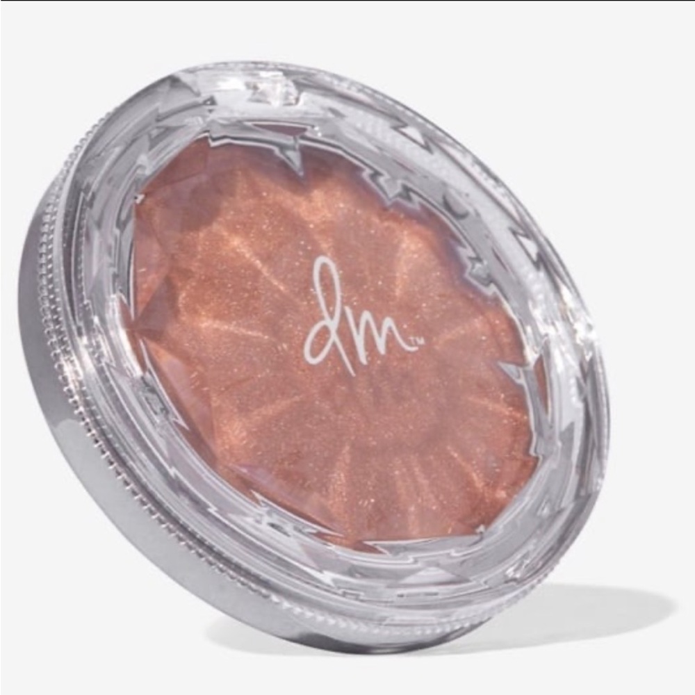 Danessa Myricks Dew Wet Balm in Hot Water BNIB